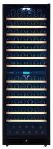 Встраиваемый винный шкаф Селлар Приват CP165-2TBH фото 2 в Екатеринбурге Встраиваемый винный шкаф CellarPrivate CP165-2TBH фото 2 в Екатеринбурге