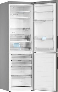 Холодильник Haier C2F619CFU1 фото 4 в Екатеринбурге