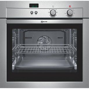 Духовой шкаф Нефф B14M42N0 фото в Екатеринбурге Духовой шкаф Neff B14M42N0 фото в Екатеринбурге
