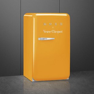 Холодильник Smeg FAB10RDYVC5 фото 3 в Екатеринбурге