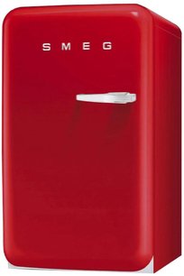 Холодильник Smeg FAB10HLR фото в Екатеринбурге