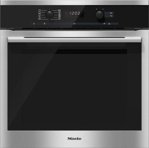 Духовой шкаф Miele H6160B EDST/CLST фото в Екатеринбурге