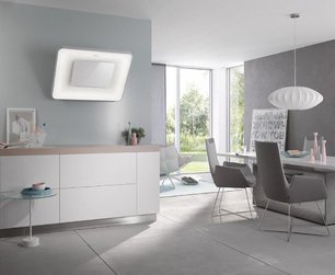 Вытяжка Миле DA 6998 W Pearl фото 3 в Екатеринбурге Вытяжка Miele DA 6998 W Pearl фото 3 в Екатеринбурге