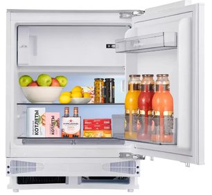 Встраиваемый холодильник Maunfeld MBF88SWGR фото 3 в Екатеринбурге