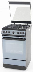 Плита газовая Kaiser HGG 52502 S фото в Екатеринбурге