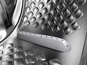 Стиральная машина с сушкой AEG LWR85165O фото 3 в Екатеринбурге