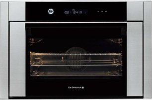 Духовой шкаф De Dietrich DOE3910X фото в Екатеринбурге