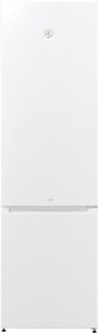Двухкамерный холодильник Gorenje RK621SYW4 фото 4 в Екатеринбурге