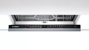 Встраиваемая посудомоечная машина Bosch SMV2ITX18E фото 3 в Екатеринбурге