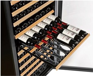 Винный шкаф EuroCave V-Pure-M фото 3 в Екатеринбурге