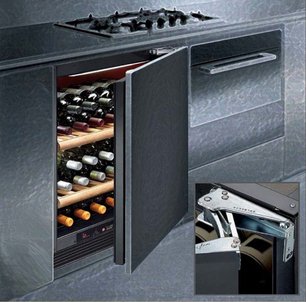 Винный шкаф IP CI 140 CF фото 2 в Екатеринбурге