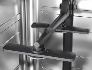 Встраиваемая посудомоечная машина Electrolux EEM63301L фото 4 в Екатеринбурге