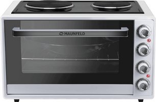 Мини-печь Maunfeld MMO-606MW01H фото 2 в Екатеринбурге