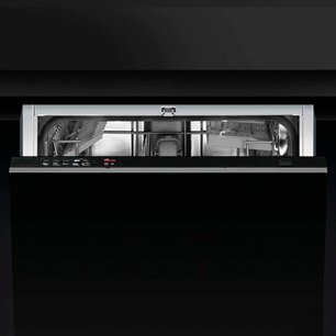 Посудомоечная машина Smeg STA4505IN фото 4 в Екатеринбурге