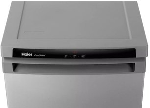 Морозильная камера Haier HF-82SAA фото 3 в Екатеринбурге