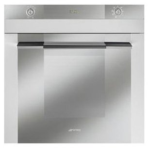 Духовой шкаф Smeg SC106AL2 фото в Екатеринбурге