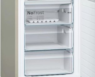 Холодильник Bosch KGN39XK3OR фото 2 в Екатеринбурге