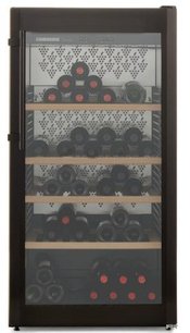 Винный шкаф Либхер WK 2977 Grand Cru фото 3 в Екатеринбурге Винный шкаф Liebherr WK 2977 Grand Cru фото 3 в Екатеринбурге