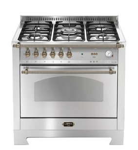 Варочный центр Lofra RSG96GVGT/Ci Bronze фото в Екатеринбурге