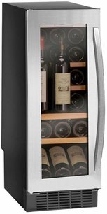 Винный шкаф Climadiff AV21SX фото 2 в Екатеринбурге