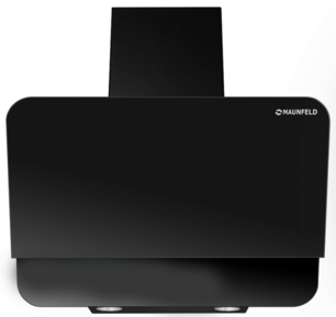 Вытяжка Maunfeld LONDON 50 BLACK GLASS B фото 2 в Екатеринбурге