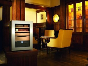 Шкаф для сигар Liebherr ZKes 453 фото 4 в Екатеринбурге