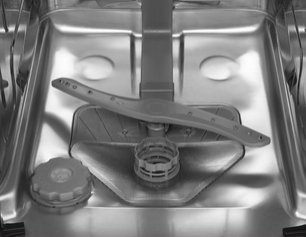 Встраиваемая посудомоечная машина Zigmund Shtain DW 314.4 фото 2 в Екатеринбурге