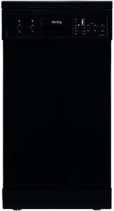 Отдельностоящая посудомоечная машина Korting KDF 45240 N фото в Екатеринбурге