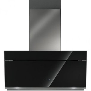 Вытяжка Фалмек Butterfly Isola 90 ix (800) ECP black фото в Екатеринбурге Вытяжка Falmec Butterfly Isola 90 ix (800) ECP black фото в Екатеринбурге