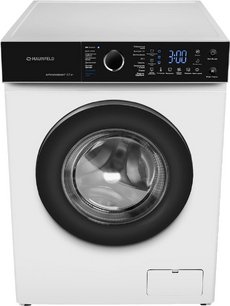 Стиральная машина Maunfeld MFWM106IWHT фото 2 в Екатеринбурге