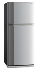 Холодильник Mitsubishi Electric MR-FR62G-HS-R фото в Екатеринбурге