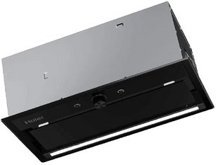 Встраиваемая вытяжка Haier HVQ-B4535B фото в Екатеринбурге