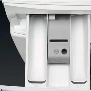 Стирально-сушильная машина AEG L9WBCN61B фото 3 в Екатеринбурге