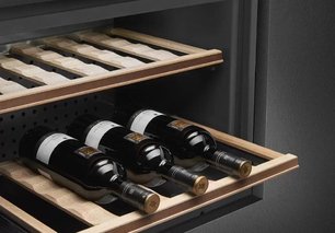 Винный холодильник Smeg CVI621LWNR3 фото 3 в Екатеринбурге