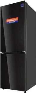 Холодильник Hitachi R-B 410 PUC6 BBK фото 2 в Екатеринбурге