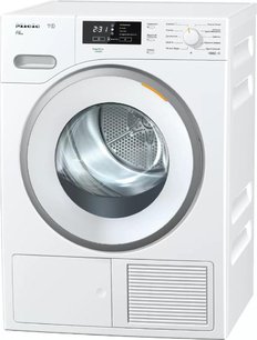 Сушильная машина Miele TMB 640 WP фото в Екатеринбурге