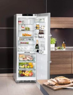 Холодильник Либхер KBies 4370 фото 4 в Екатеринбурге Холодильник Liebherr KBies 4370 фото 4 в Екатеринбурге