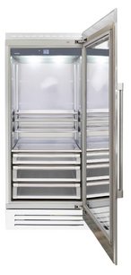 Встраиваемый холодильник Fhiaba RS900FG6 фото в Екатеринбурге