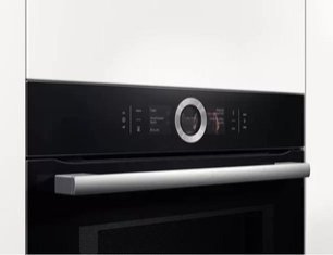 Духовой шкаф Bosch CMG 636BB1 фото 3 в Екатеринбурге