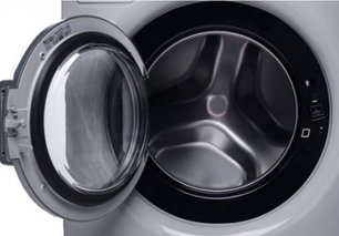 Стиральная машина Asko WMC643VG фото 2 в Екатеринбурге