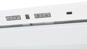 Встраиваемая вытяжка Kuppersberg INBOX 73 W фото 3 в Екатеринбурге