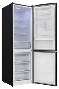 Холодильник Schaub Lorenz SLU S344GY7EI фото 2 в Екатеринбурге