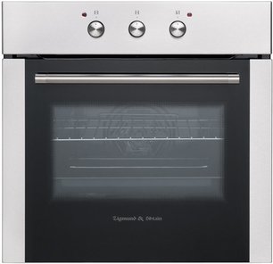 Духовой шкаф Zigmund Shtain EN 105.911 S фото в Екатеринбурге