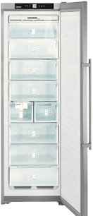 Морозильная камера Либхер SGNes 3011 Premium фото 4 в Екатеринбурге Морозильная камера Liebherr SGNes 3011 Premium фото 4 в Екатеринбурге