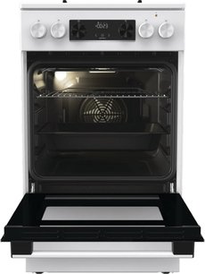 Комбинированная плита Gorenje GK5C60WJ фото 2 в Екатеринбурге