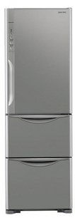 Холодильник Hitachi R-SG37BPU STS фото в Екатеринбурге