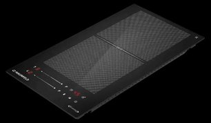 Индукционная варочная панель Маунфилд CVI292S2FBK Inverter фото 3 в Екатеринбурге Индукционная варочная панель Maunfeld CVI292S2FBK Inverter фото 3 в Екатеринбурге