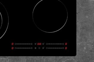 Стеклокерамическая варочная панель Зигмунд Штайн CN 44.6 B фото 3 в Екатеринбурге Стеклокерамическая варочная панель Zigmund Shtain CN 44.6 B фото 3 в Екатеринбурге