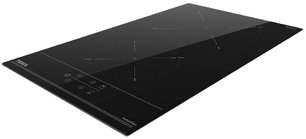 Индукционная варочная панель Тека IBC 32000 TTC BLACK фото 4 в Екатеринбурге Индукционная варочная панель Teka IBC 32000 TTC BLACK фото 4 в Екатеринбурге