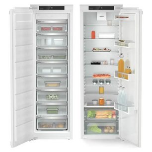 Liebherr Pure (холодильник IRd 5100 + морозильник SIFNe 5108) фото в Екатеринбурге